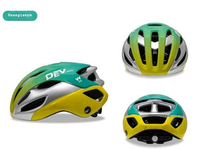 Casco Integral de Ciclismo para Todas las Estaciones - Image 36