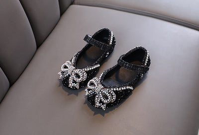 Zapatos Princesa con Moño para Niñas - Calzado Infantil Elegante - Image 36