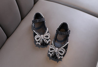 Zapatos Princesa con Moño para Niñas - Calzado Infantil Elegante - Image 38