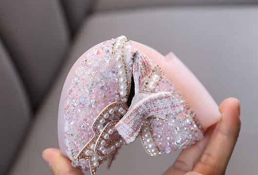 Zapatos Princesa con Moño para Niñas - Calzado Infantil Elegante - Image 39