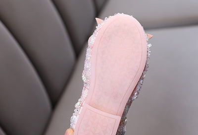 Zapatos Princesa con Moño para Niñas - Calzado Infantil Elegante - Image 41