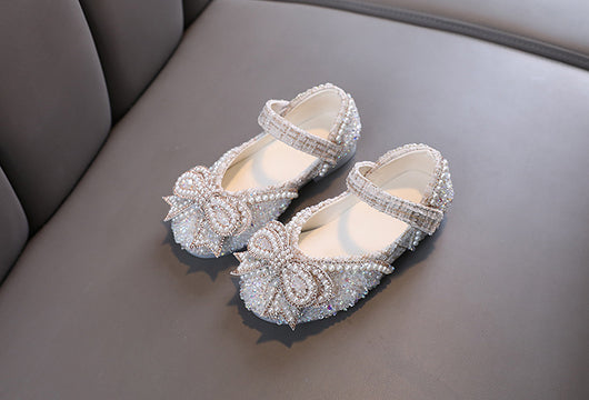 Zapatos Princesa con Moño para Niñas - Calzado Infantil Elegante - Image 50