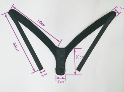 Corrector de Postura Elástico para Hombre y Mujer - Image 6