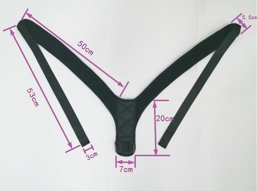 Corrector de Postura Elástico para Hombre y Mujer - Image 6
