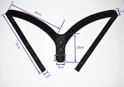 Corrector de Postura Elástico para Hombre y Mujer - Image 7