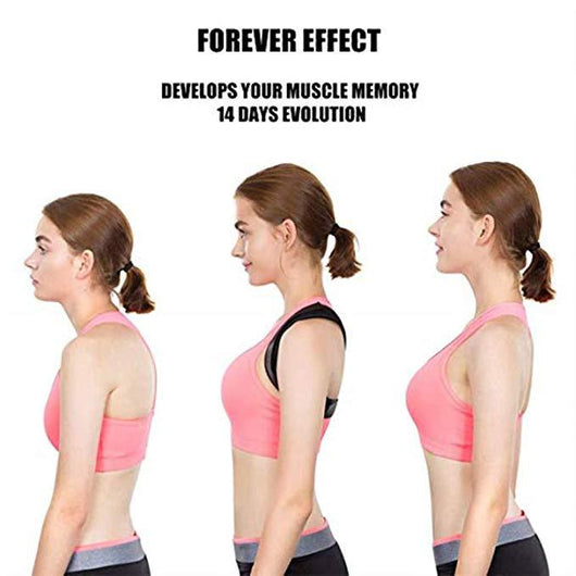 Corrector de Postura Elástico para Hombre y Mujer - Image 11