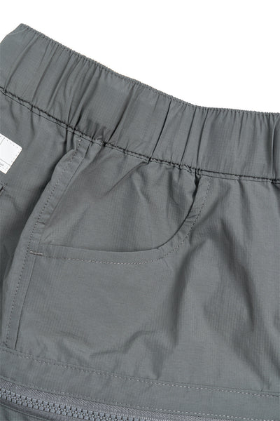 Shorts de Trabajo Hombre Verano Cintura Ajustable Bolsillos Amplios Diseño Funcional - Image 17