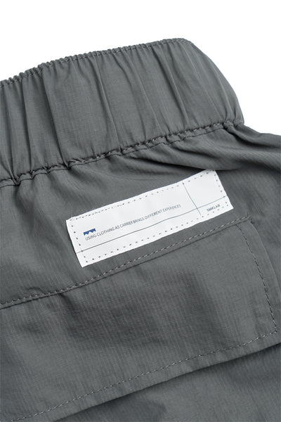 Shorts de Trabajo Hombre Verano Cintura Ajustable Bolsillos Amplios Diseño Funcional - Image 18
