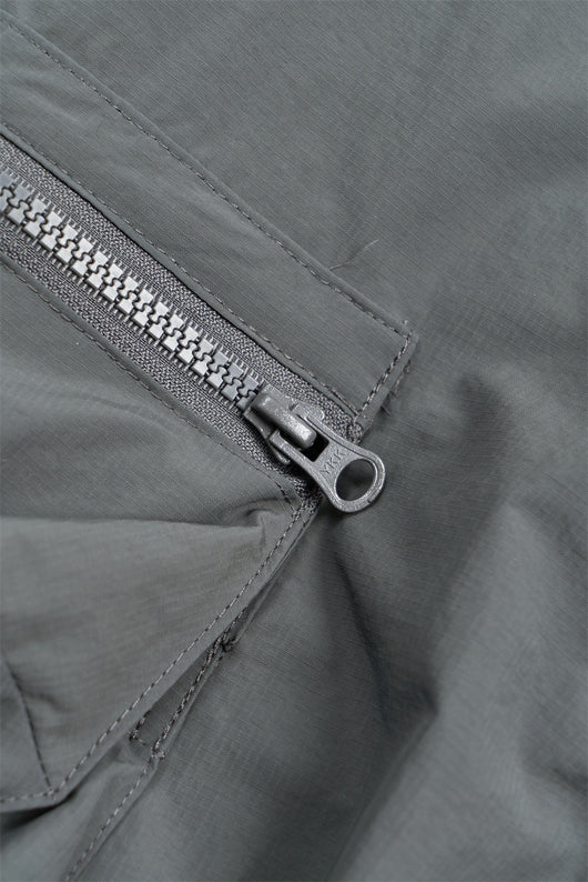 Shorts de Trabajo Hombre Verano Cintura Ajustable Bolsillos Amplios Diseño Funcional - Image 26