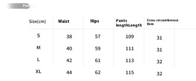 Jeans Resistentes de Trabajo para Hombre y Mujer - Image 16