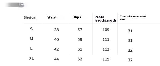 Jeans Resistentes de Trabajo para Hombre y Mujer - Image 16