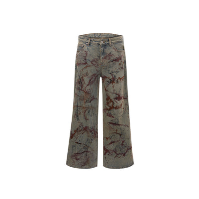 Jeans Resistentes de Trabajo para Hombre y Mujer - Image 20