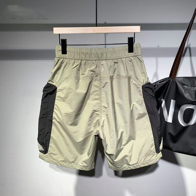 Shorts Deportivos Casuales para Hombre - Comodidad de Verano - Image 8