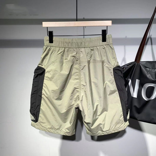Shorts Deportivos Casuales para Hombre - Comodidad de Verano - Image 8
