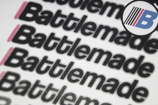 Camiseta Unisex con Estampado de Letras - Manga Corta - Image 31