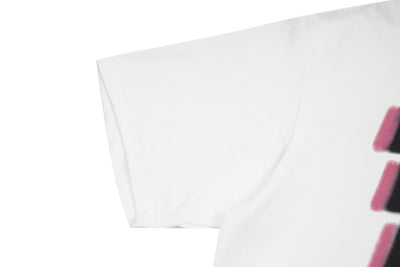 Camiseta Unisex con Estampado de Letras - Manga Corta - Image 32