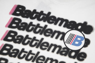 Camiseta Unisex con Estampado de Letras - Manga Corta - Image 40