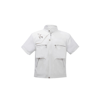 Chaqueta de Hombre con Costura Reforzada de Doble Capa - Image 15