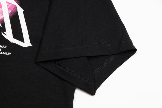 Playera Estampada con Estrella de Cinco Puntas para Hombre - Image 19