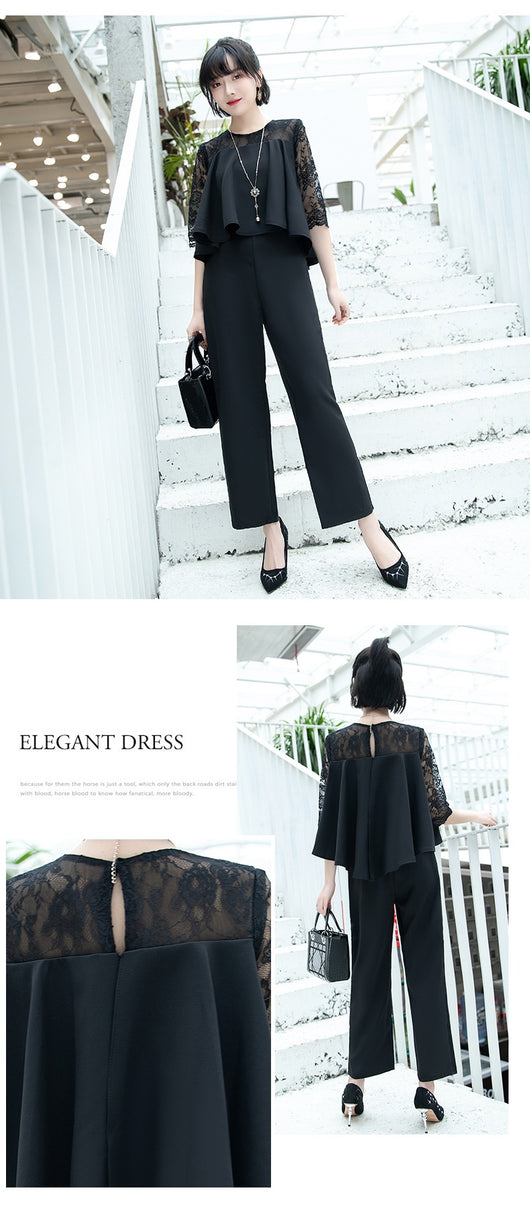 Pantalones Casuales Reductores con Cintura Alta - Image 30