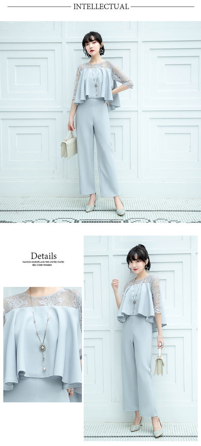 Pantalones Casuales Reductores con Cintura Alta - Image 31