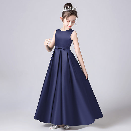 Vestido de Princesa para Recital Musical Infantil - Image 53