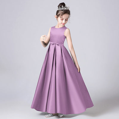 Vestido de Princesa para Recital Musical Infantil - Image 54