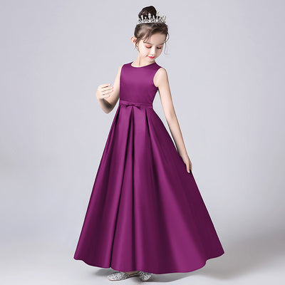 Vestido de Princesa para Recital Musical Infantil - Image 56