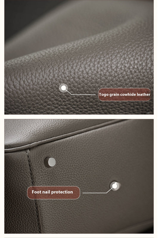 Bolsa Crossbody Tejida de Cuero Auténtico - Diseño Artesanal - Image 39