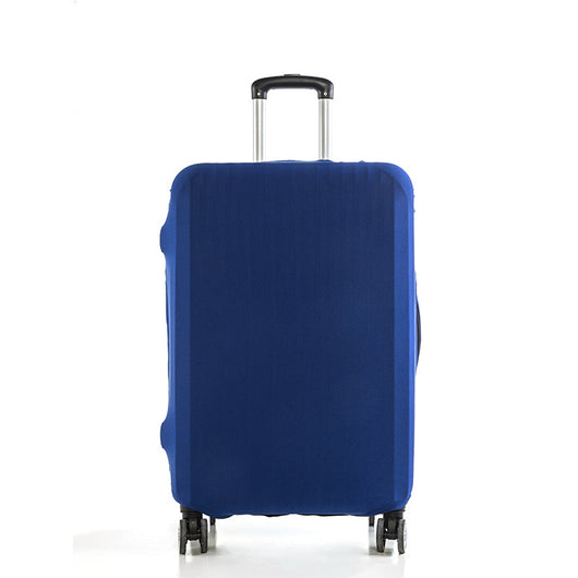 Funda Protectora Elástica para Equipaje de Color Sólido - Image 18