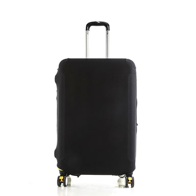 Funda Protectora Elástica para Equipaje de Color Sólido - Image 22