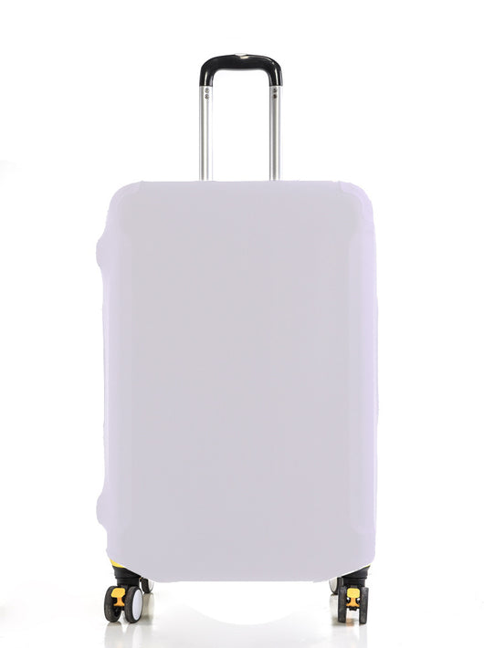 Funda Protectora Elástica para Equipaje de Color Sólido - Image 28
