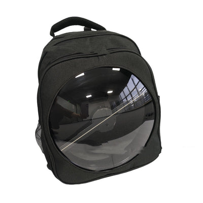 Mochila con Ventilador Holográfico 3D - Image 11