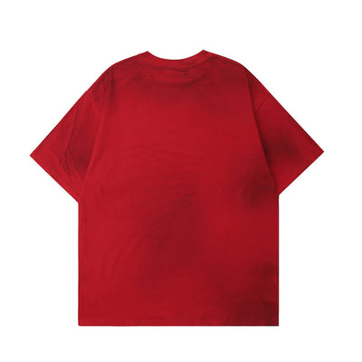 Playera Hombre Estampado Murciélago Dark Bat - Image 23