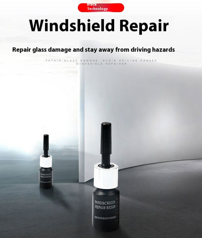 Kit Reparador de Parabrisas Automotriz - Image 12