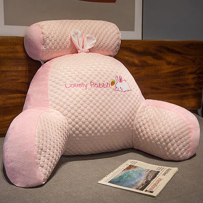Cojín de Soporte Lumbar Infantil para Cama y Sofá - Image 31