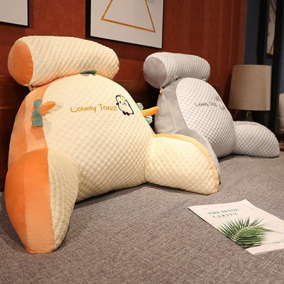 Cojín de Soporte Lumbar Infantil para Cama y Sofá - Image 35