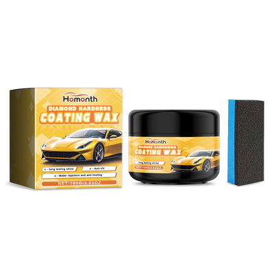 Cera Pulidora para Autos Premium - Image 2