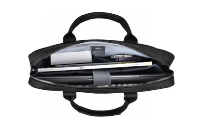 Bolso Organizador para Computadora con Múltiples Compartimentos - Image 12