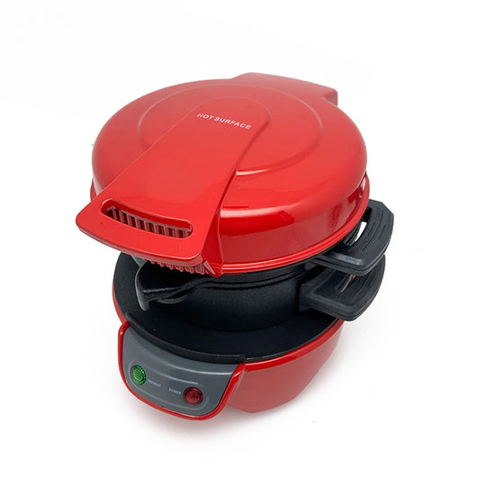 Máquina Multifuncional para Desayuno: Sandwichera, Cocinador de Huevos y Waflera - Image 11