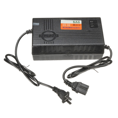 Cargador para Auto Eléctrico 72V 20AH - Image 8