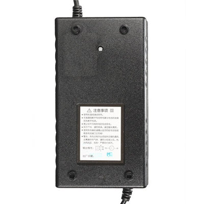 Cargador para Auto Eléctrico 72V 20AH - Image 11