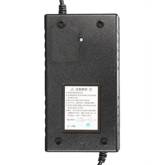 Cargador para Auto Eléctrico 72V 20AH - Image 11