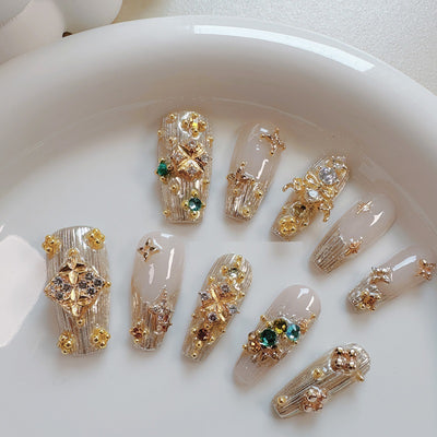 Kit de Manicura Personalizada Premium Buchilati - Image 10