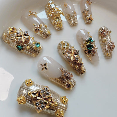 Kit de Manicura Personalizada Premium Buchilati - Image 11