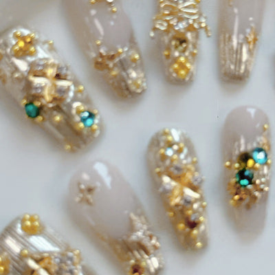 Kit de Manicura Personalizada Premium Buchilati - Image 13