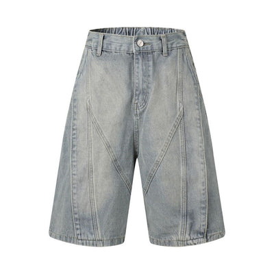 Pantalones Cargo Holgados de Algodón Puro con Drapeado Fluido - Image 28