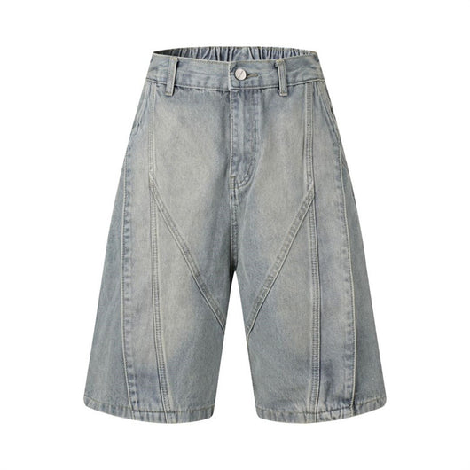 Pantalones Cargo Holgados de Algodón Puro con Drapeado Fluido - Image 28