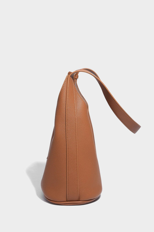 Bolso de Cuero Genuino con Asa de Hombro - Image 46