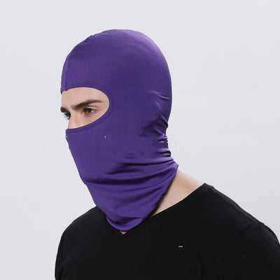 Capucha Deportiva para Motocicleta y Bicicleta - Image 14
